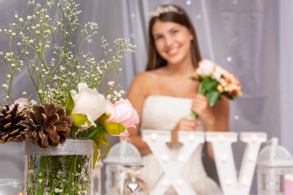 quinceanera image